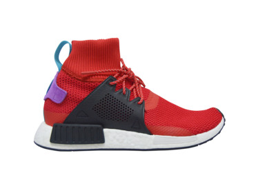 adidas nmd invernali